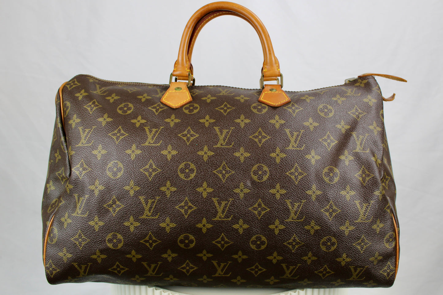 Louis Vuitton Speedy 40