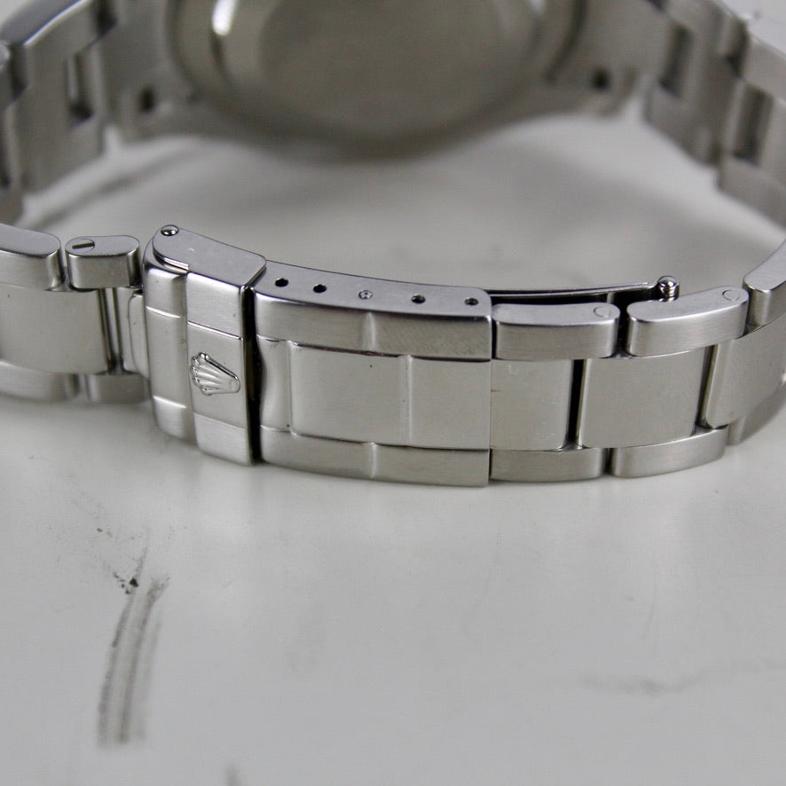 Rolex Yachtmaster - 16622