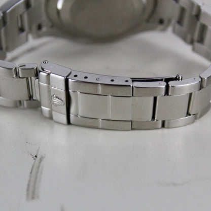 Rolex Yachtmaster - 16622