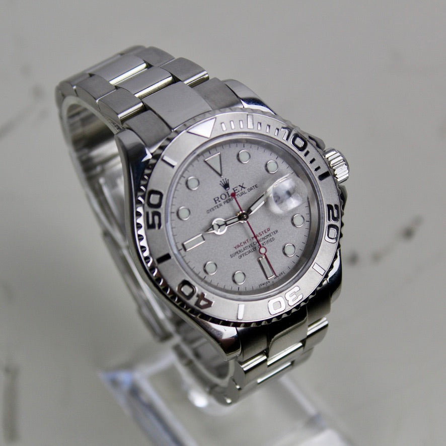 Rolex Yachtmaster - 16622