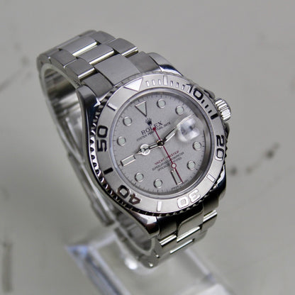 Rolex Yachtmaster - 16622
