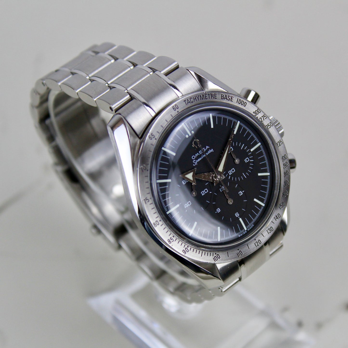 Omega Speedmaster Broad Arrow - 3594.50