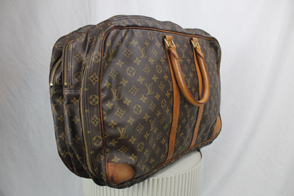 Louis Vuitton Sirius 55