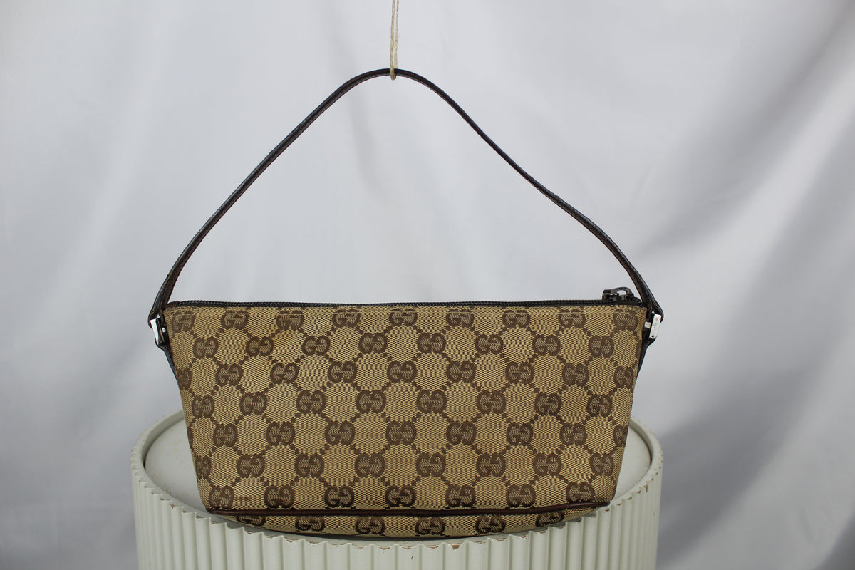 Gucci Boat Pochette