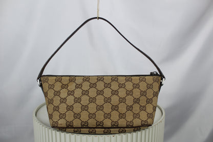 Gucci Boat Pochette