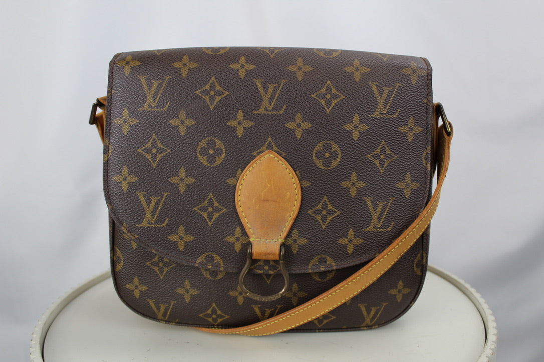 Louis Vuitton Saint Cloud GM