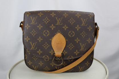 Louis Vuitton Saint Cloud GM