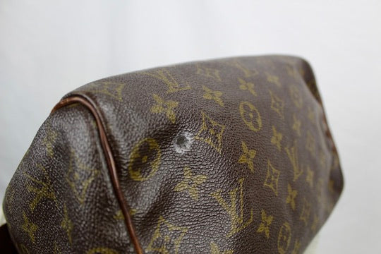 Louis Vuitton Speedy 25