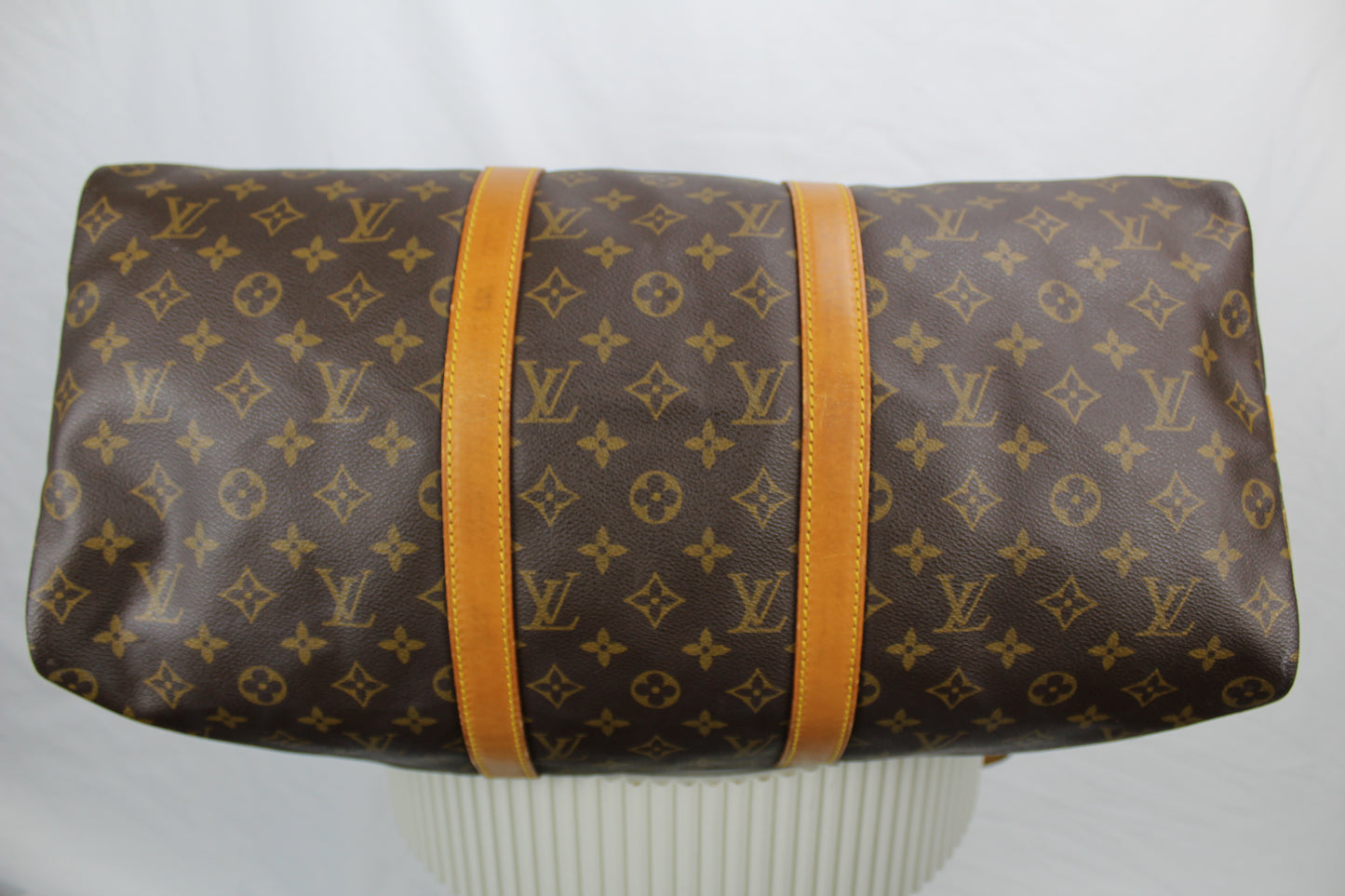 Louis Vuitton Keepall 50 Bandouliere