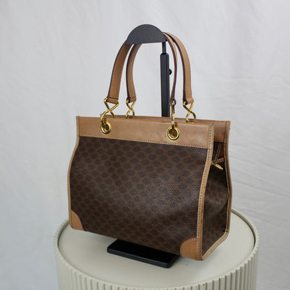 Celine Macadam Handbag