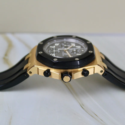 Audemars Piguet Royal Oak Offshore - 25940OK