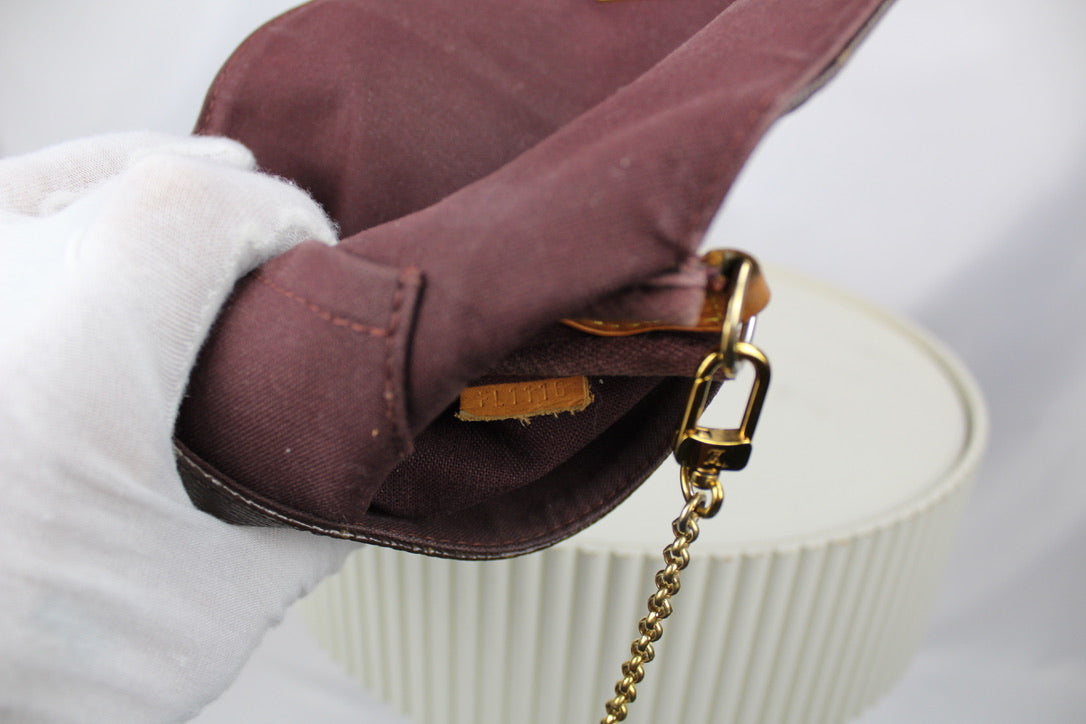Louis Vuitton Favorite MM