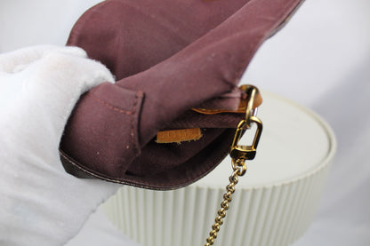 Louis Vuitton Favorite MM
