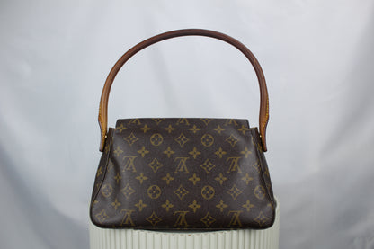 Louis Vuitton Mini Looping