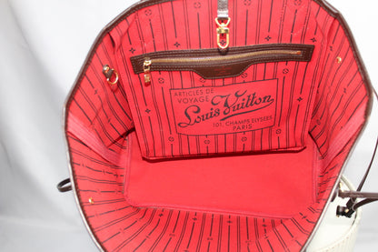 Louis Vuitton Neverfull MM
