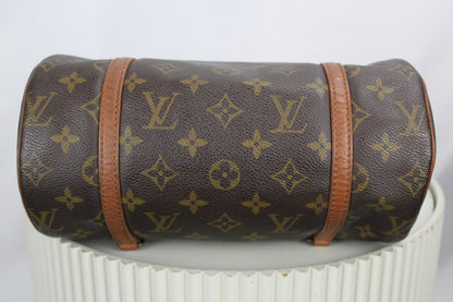 Louis Vuitton Papillon 26