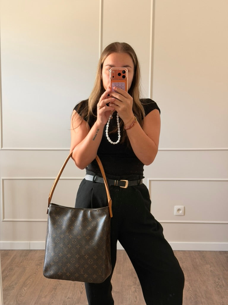 Louis Vuitton Looping GM
