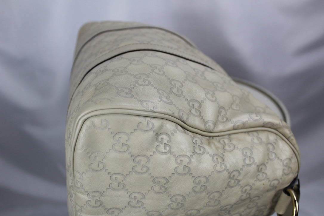 Gucci Joy Boston Bag