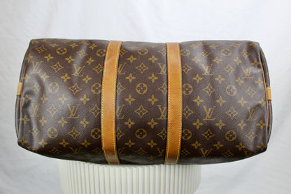 Louis Vuitton Keepall 45 Bandouliere