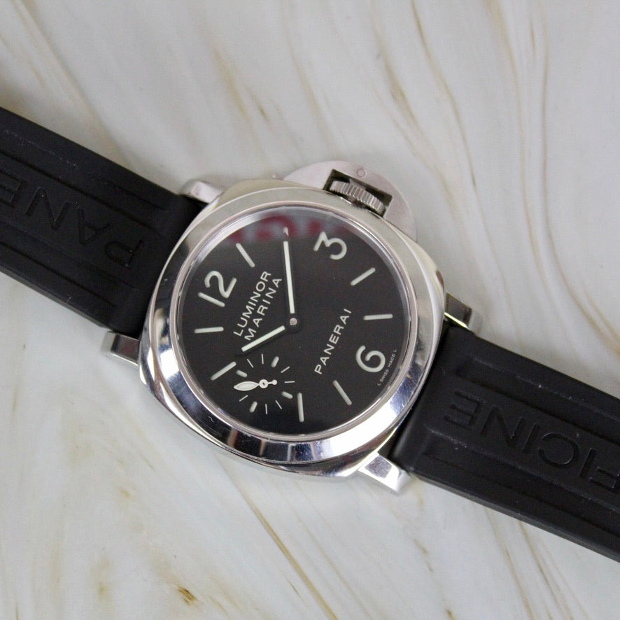 Panerai Luminor Marina - PAM00111