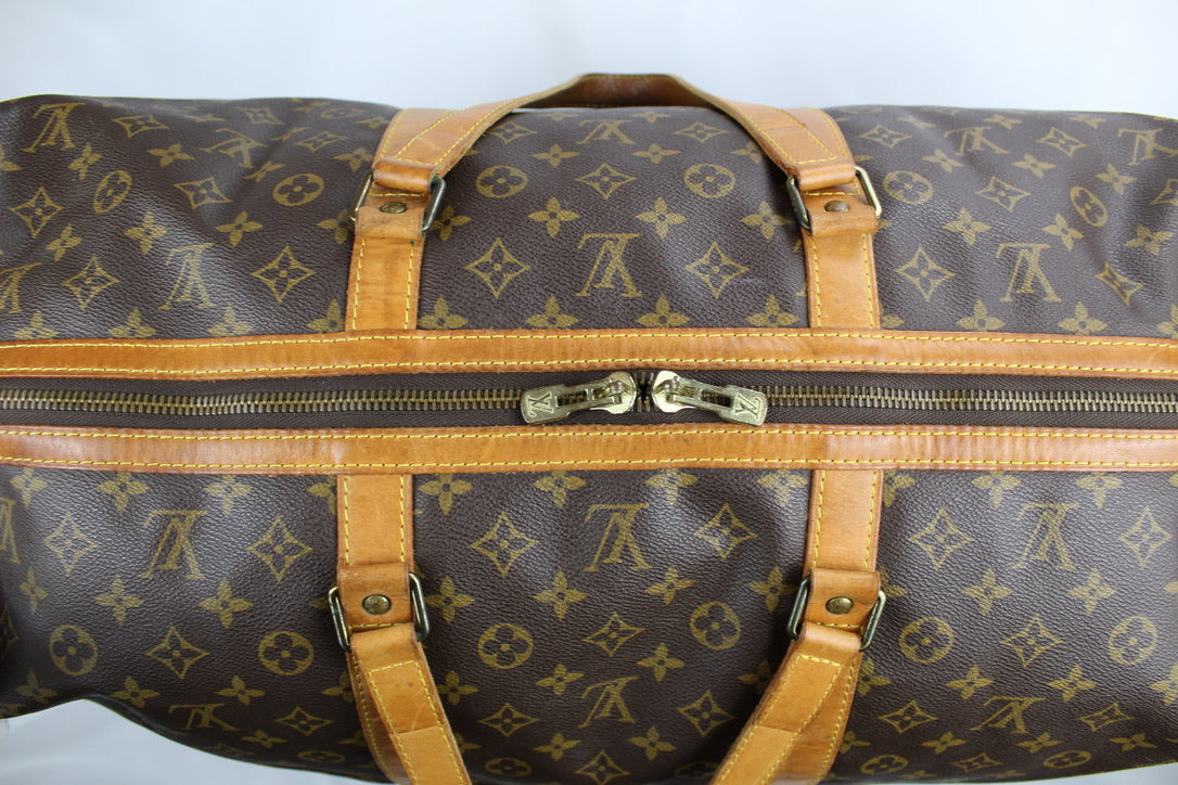 Louis Vuitton Sac Souple 55
