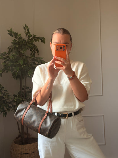 Louis Vuitton Papillon 30