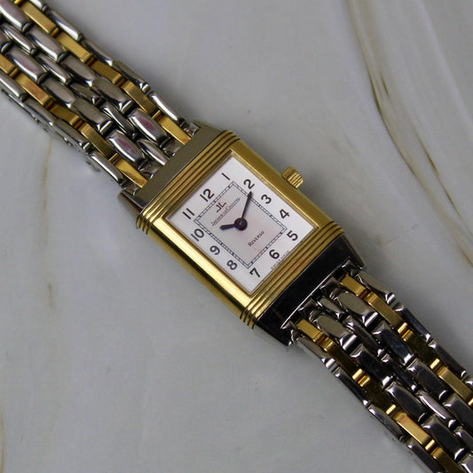 Jaeger LeCoultre Reverso Classic - 260.5.86