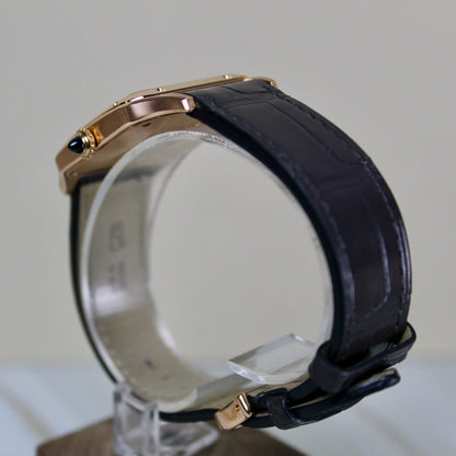 Cartier Santos-Dumont Large WGSA0021