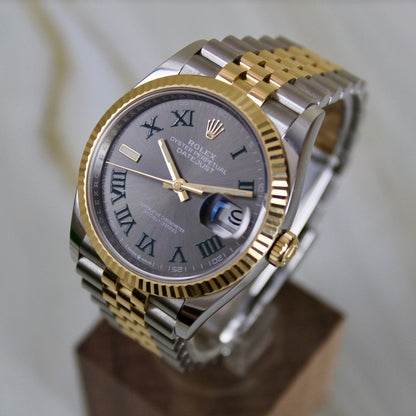 Rolex Datejust - 126233