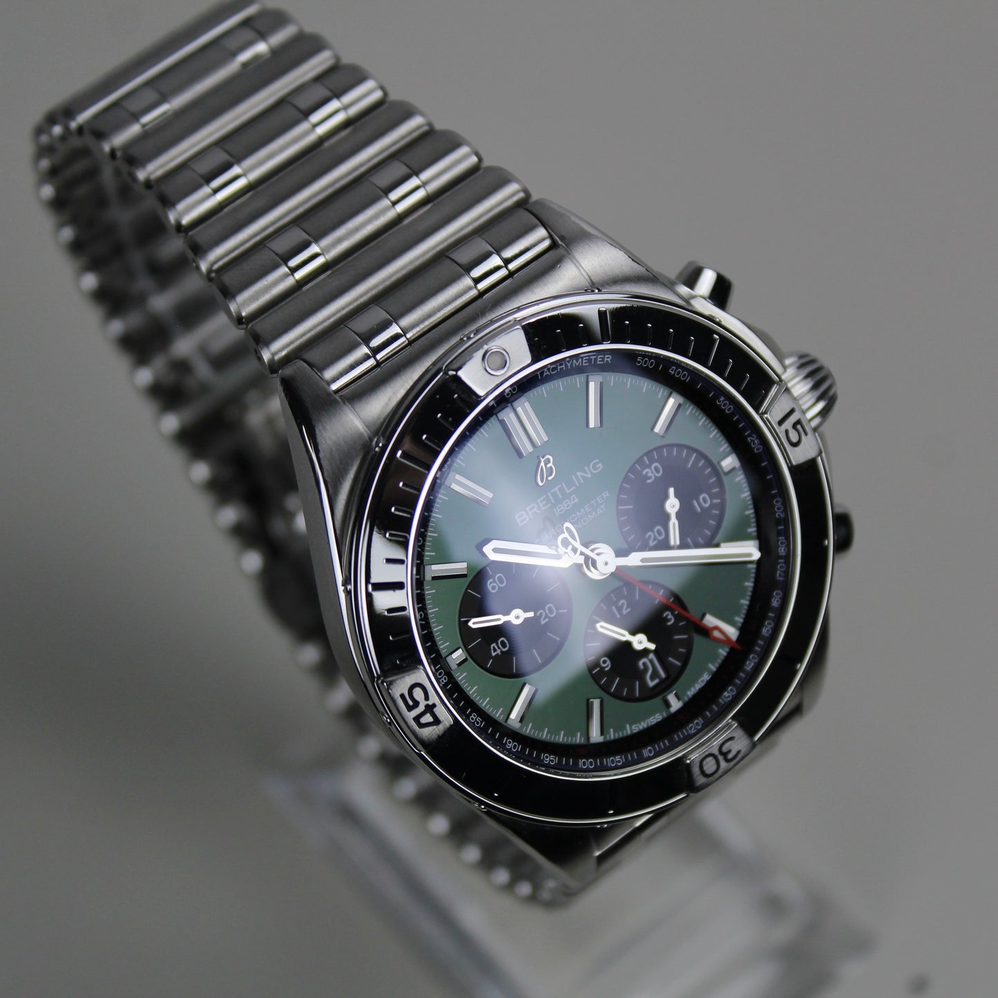 Breitling Chronomat B01 - AB0134