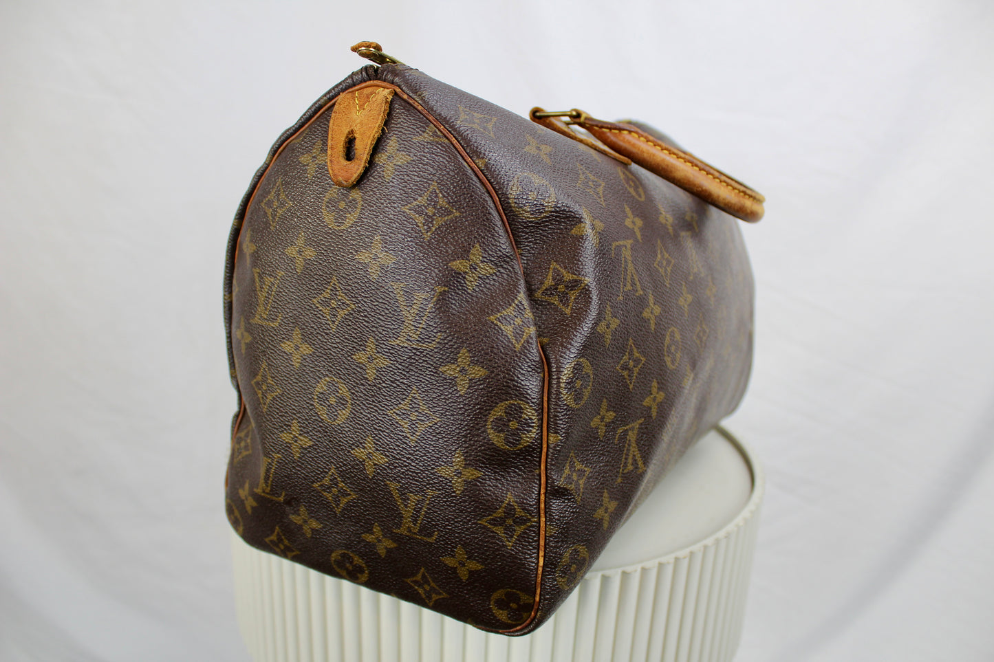 Louis Vuitton Speedy 35
