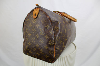 Louis Vuitton Speedy 35