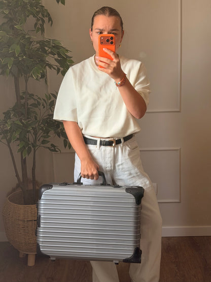 Rimowa Salsa Cabin Trolley