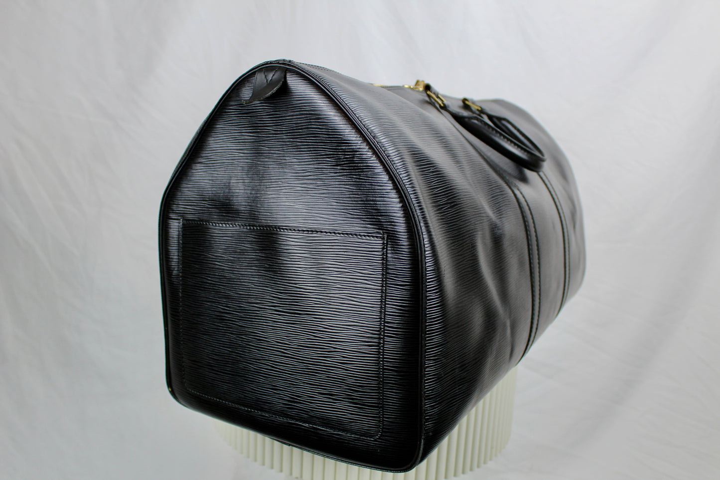 Louis Vuitton Keepall 55 Noir