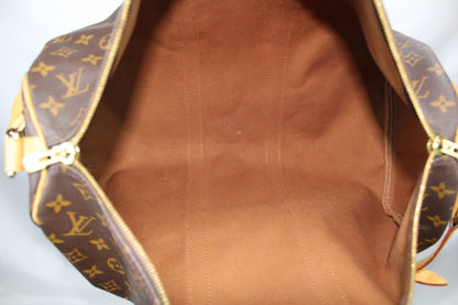 Louis Vuitton Keepall 45 Bandouliere