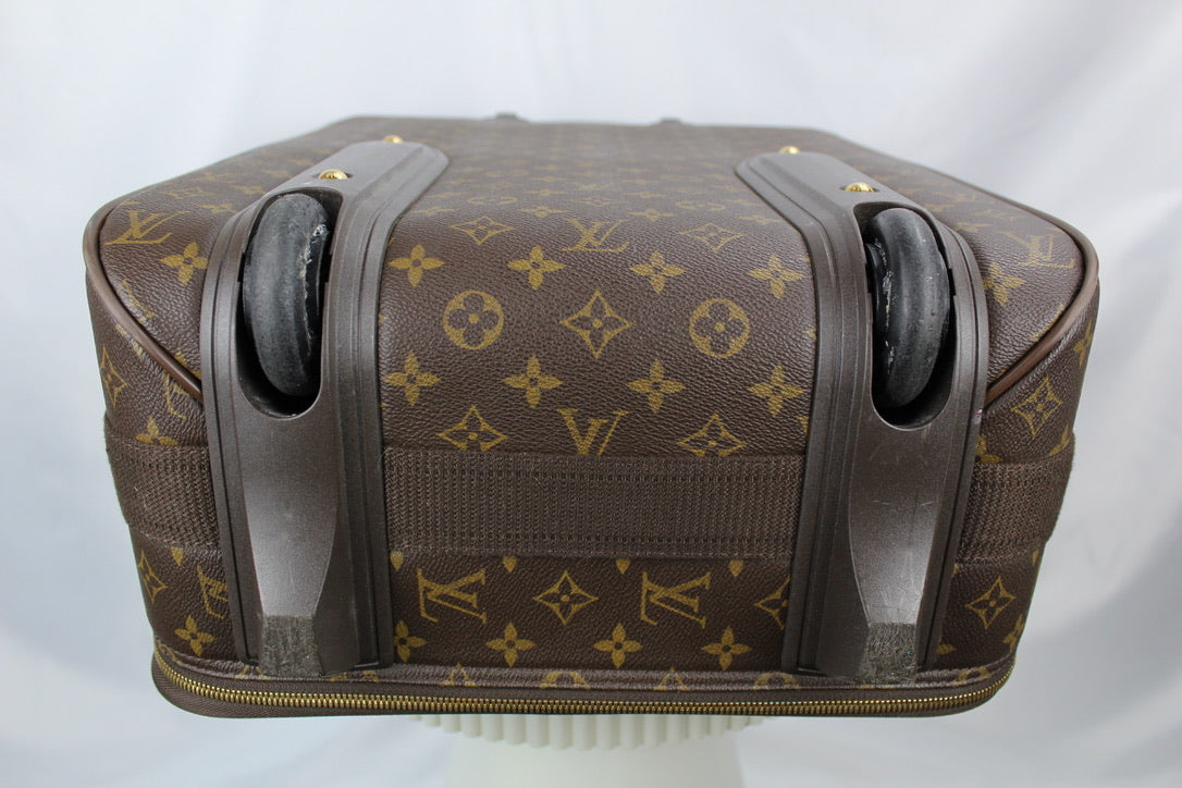 Louis Vuitton Pegase 55