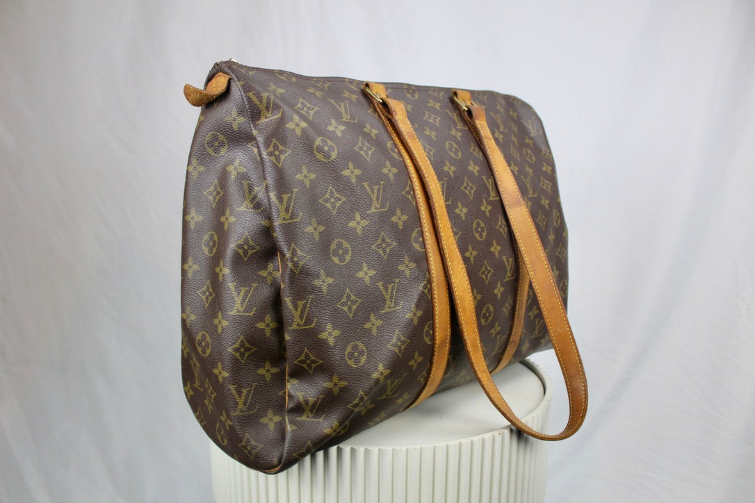 Louis Vuitton Flannery 45
