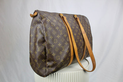 Louis Vuitton Flannery 45