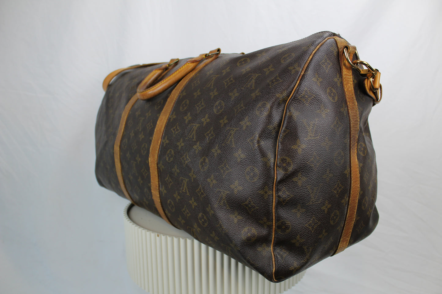 Louis Vuitton Keepall 60 Bandoulière
