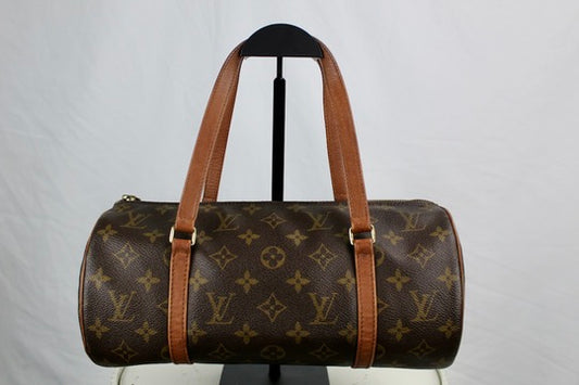 Louis Vuitton Papillon 30