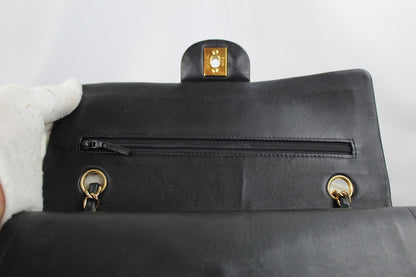 Chanel Double Flap Medium 25