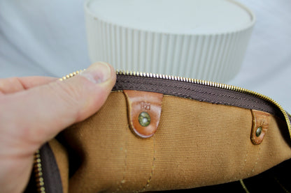 Louis Vuitton Keepall 45 Bandoulière