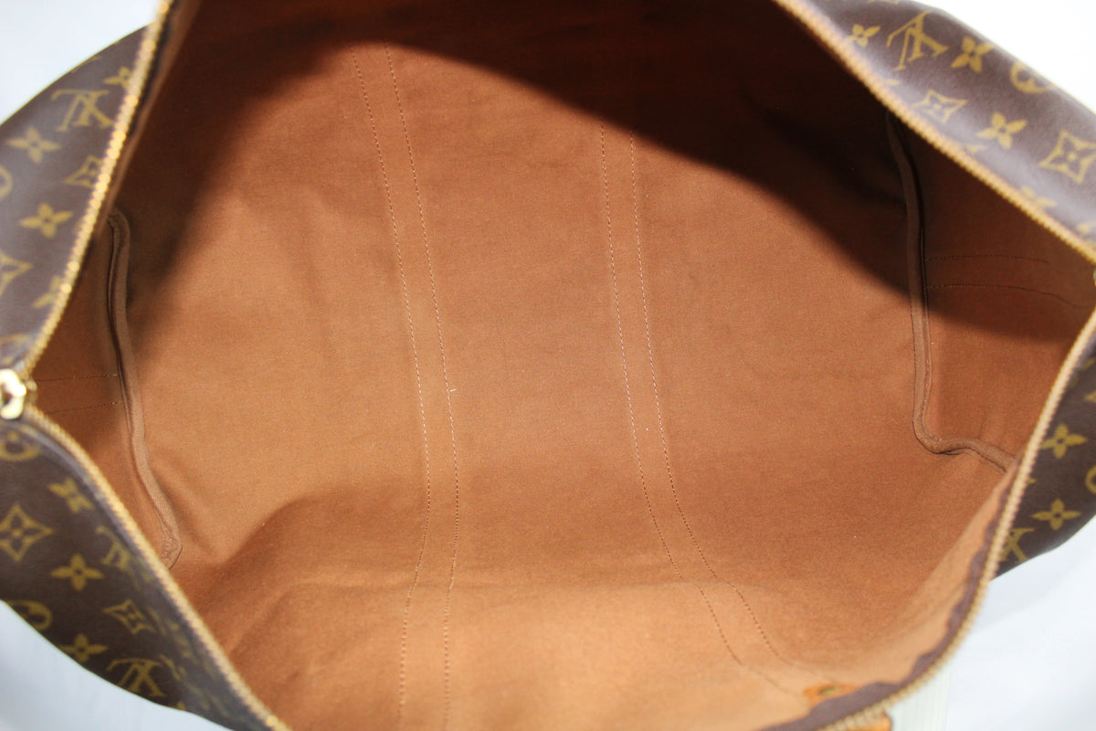 Louis Vuitton Keepall 50 Bandouliere
