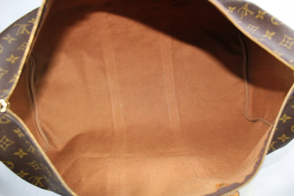 Louis Vuitton Keepall 50 Bandouliere