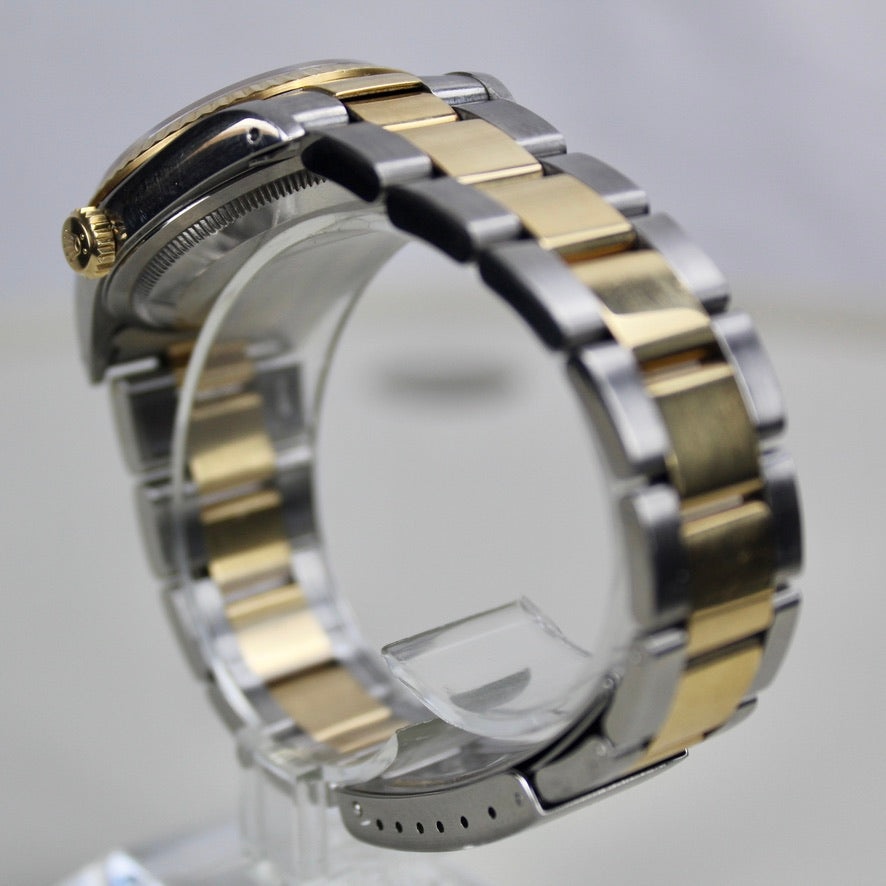 Rolex Datejust 16233