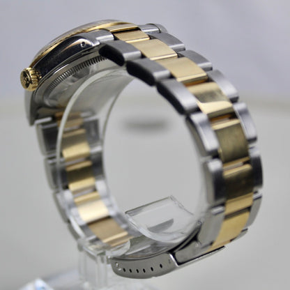 Rolex Datejust 16233