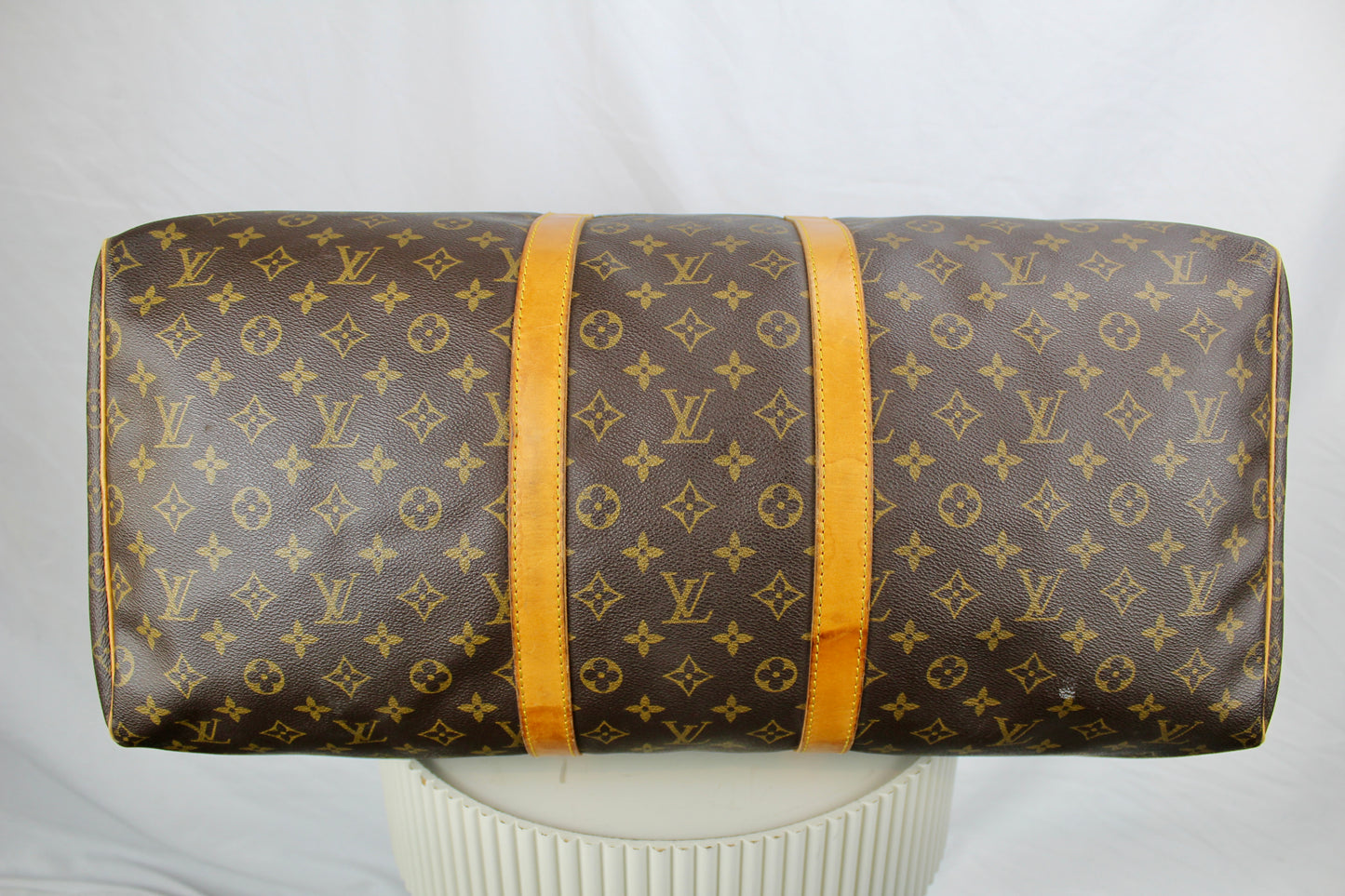 Louis Vuitton Keepall 55