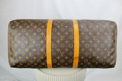 Louis Vuitton Keepall 55