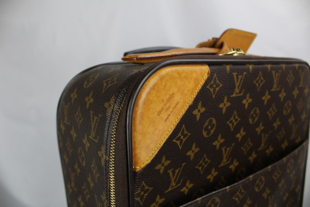Louis Vuitton Pegasé 45