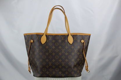 Louis Vuitton Neverfull MM